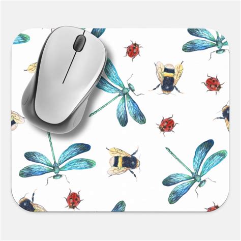 Image result for Ladybug Computer Mouse