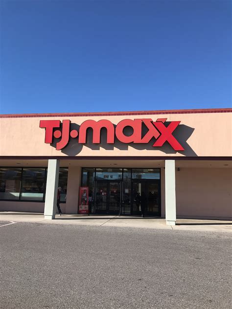 Tj Maxx Hillsdale San Jose