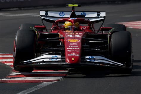 Glum Ferrari F1 Spanish GP forecast made amid ‘big engineering job to ...