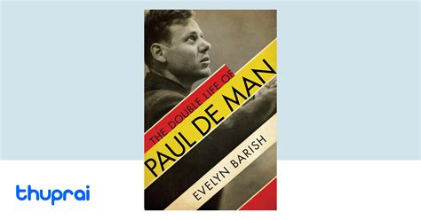 Buy The Double Life of Paul De Man in Nepal | Thuprai