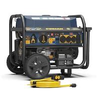 Lowe's Best Sellers: Portable Generators