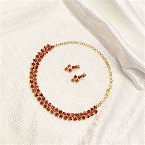 Image result for Ruby Star Jewelry