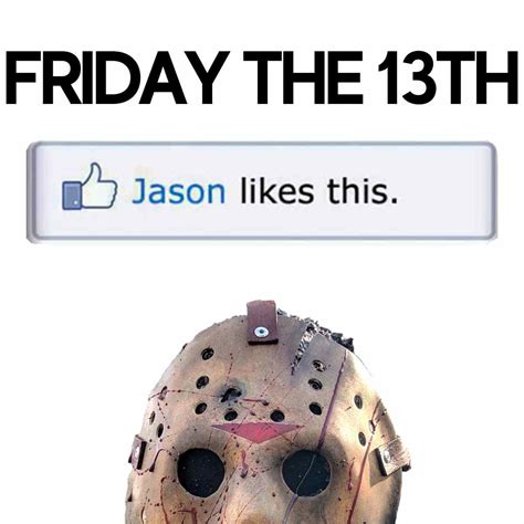 Friday The 13th Memes: 51 Funny Images About Being Unlucky