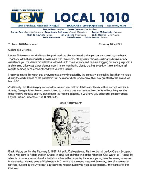 United Steelworkers Local 1010