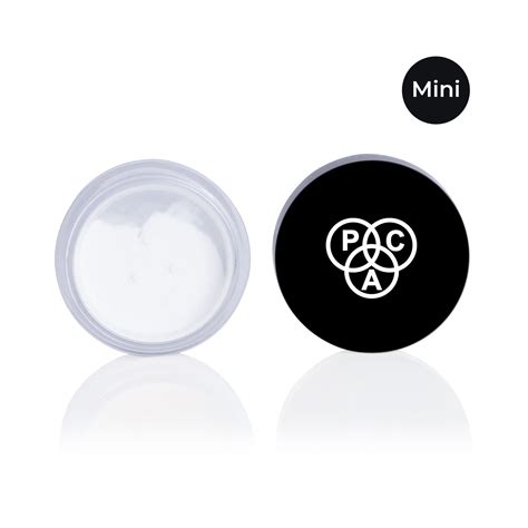 PAC HD Setting Powder | Best HD Setting Powder