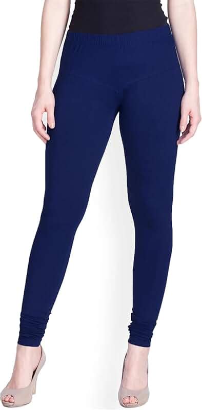 Amazon.in: LUX LYRA - Women's Leggings / Women's Western Wear: Clothing ...