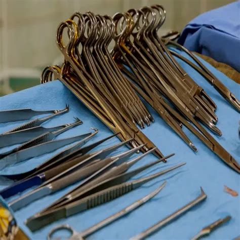 Blogs & Insights | Surgical Instruments & Medical Equipment - Vaishanav ...