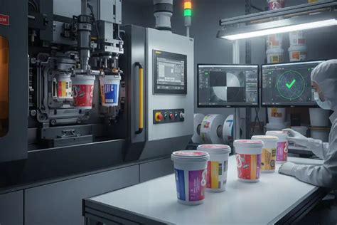 Image result for IML Labels Process