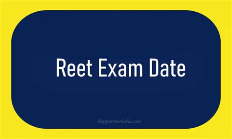 Image result for Reet Exam