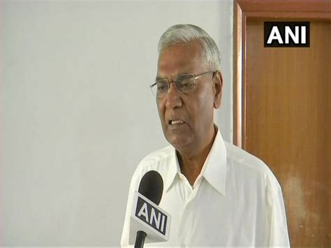CPI delegation led by D Raja to visit Manipur next week