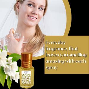 Menjewell Rose Fresh, Chandan-E-Khaas, Royal Mogra & Rajnigandha ...