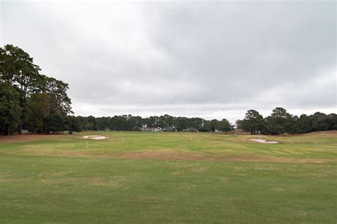GRAA Award Winning Facility Profile – Belfair - Golf Range Association