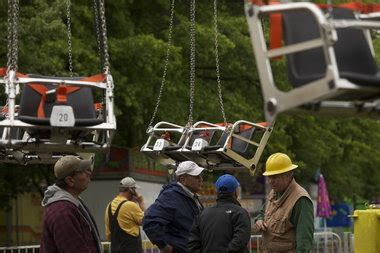 Rose Festival kicks into high gear with CityFair opening on the ...