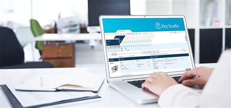 Key Studio by ASSA ABLOY | ASSA ABLOY