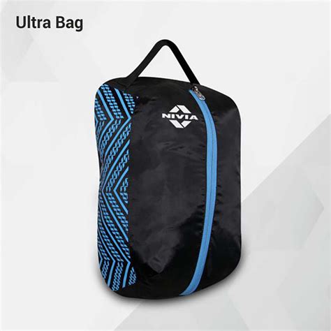 Buy Black Online in India | Nivia Sports