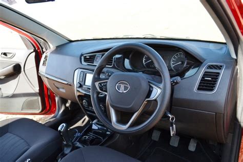 Tata Bolt Review & Test Drive Video- Potent Rival For Swift And Punto ...