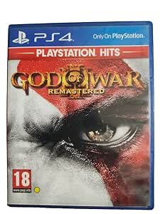 Buy Gamenxt- God of War Remastered - Hits preowned Video Game Online at ...