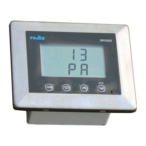 Radix Electrosystems