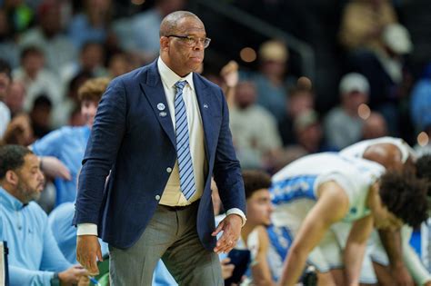 NCAA Tournament coaches linked to North Carolina job are in ‘terrible ...