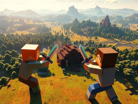 How to Enable Multiplayer Minecraft Java PC 的图像结果