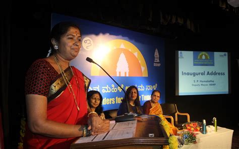 Women Leaders Event - B.PAC