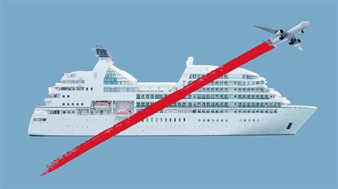 Help! I Missed a Cruise and the Cruise Line’s Own Travel Insurance Won ...
