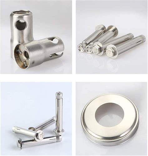 QDY Floor Mounted Handrail - Hand Rails for Outside India | Ubuy