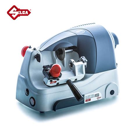 Image result for Silca Key Cutting Machine