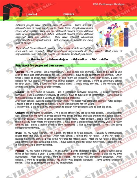 Image result for ESL Pathways