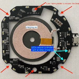 Image result for Programming a Phone Charger Using Python Code