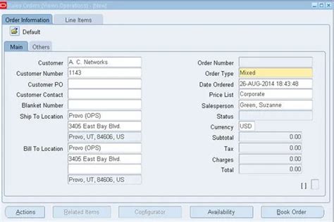 Image result for Amazon O2C Cycle