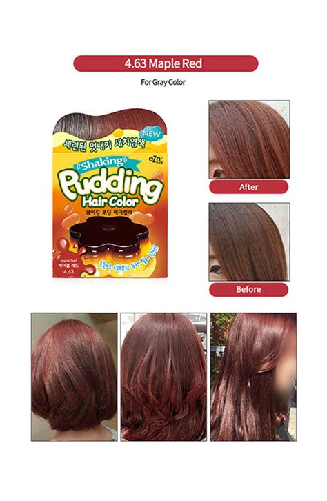 Image result for Pudding Hair Color