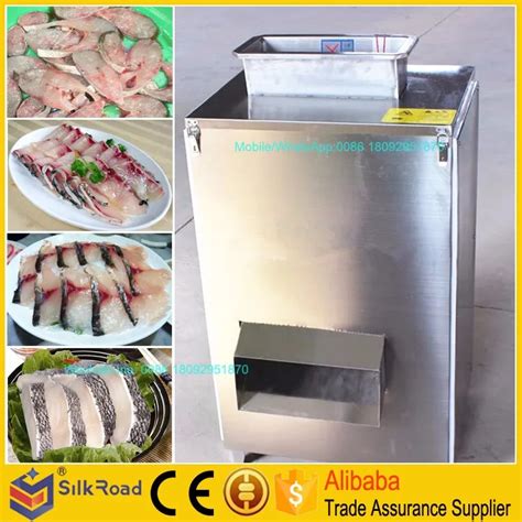 Automatic Fish Fillet Machine 的图像结果