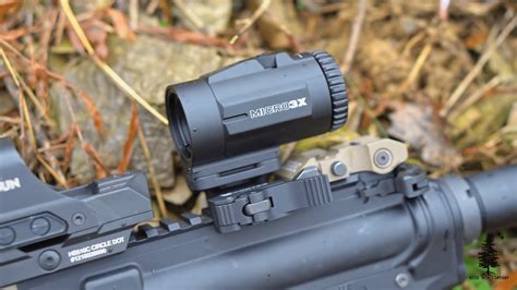 Image result for Vortex Micro 3X Magnifier Installation Guide PDF