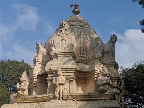 Kote Venkataramana Temple (Bengaluru) - 2019 What to Know Before You Go ...