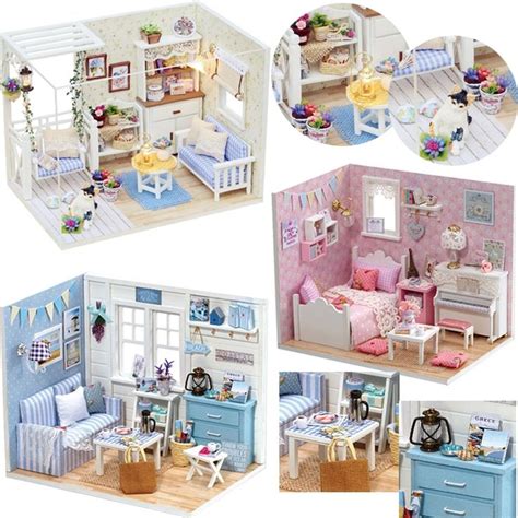 Cheap Doll Houses 的图像结果