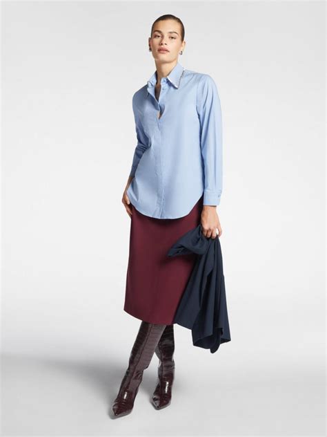 Zimska odjeća za punije žene – Moda