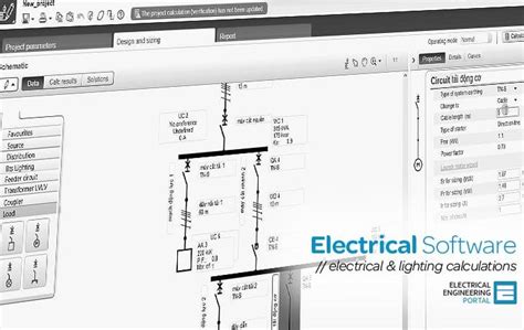Electrical Engineering Software List 的图像结果