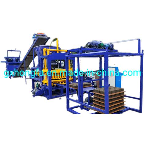 Image result for Small-Scale Brick Making Machine