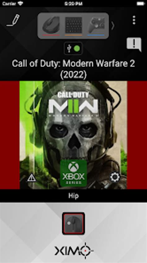 Image result for How to Set Up Scripts Xim Matrix