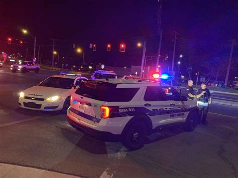 Woman in custody after police chase leads to crash north of downtown ...