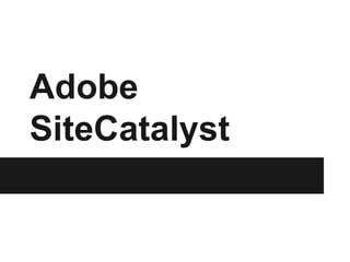 Image result for Adobe Catalyst Tutorial
