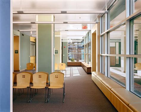 Contra Costa County Regional Health Center | Engent