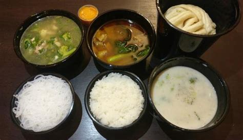 Get Thukpa & Tingmo From A Tibetan Delivery Kitchen In Kalyani Nagar ...