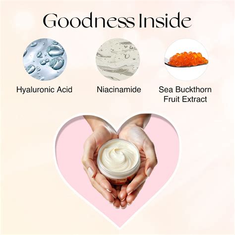 Urban Rani Daily Moisturizing Cream – Nourish Mantra – Nourish Mantra India