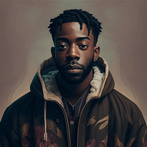 How Tall is Brent Faiyaz? Brent Faiyaz's Height - How Tall Height