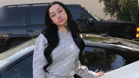 Bhad Bhabie Health Update: Does She Have Cancer? - Social Schmuck
