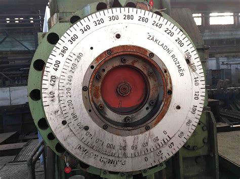 Used Radial Forging Line GFM SXL40 for Sale at NB Machinery