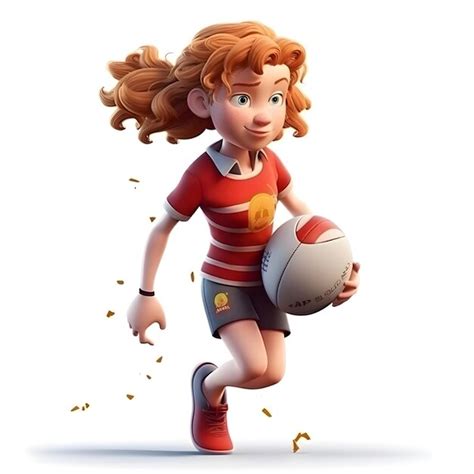 Girls Rugby Ball 的图像结果