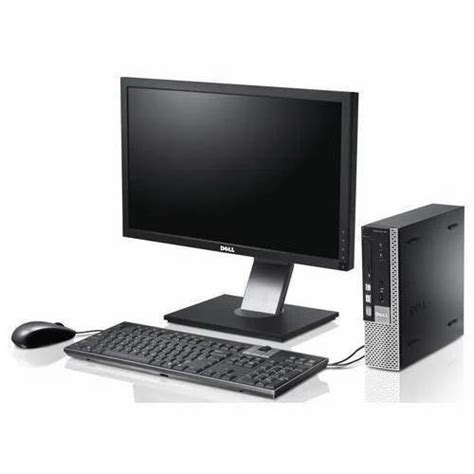 Image result for Computer Dell Desktop PC